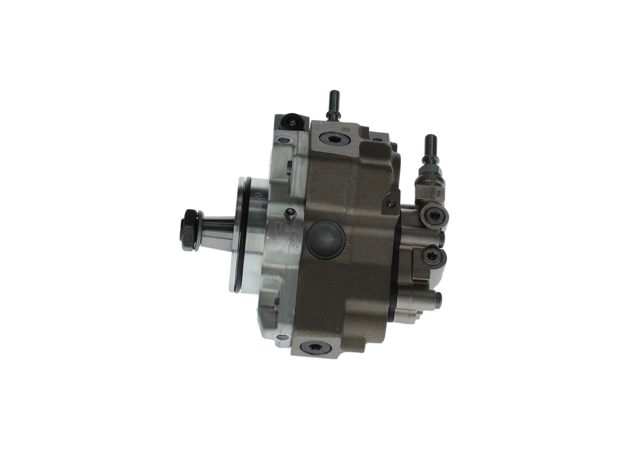 High Pressure Pump 2