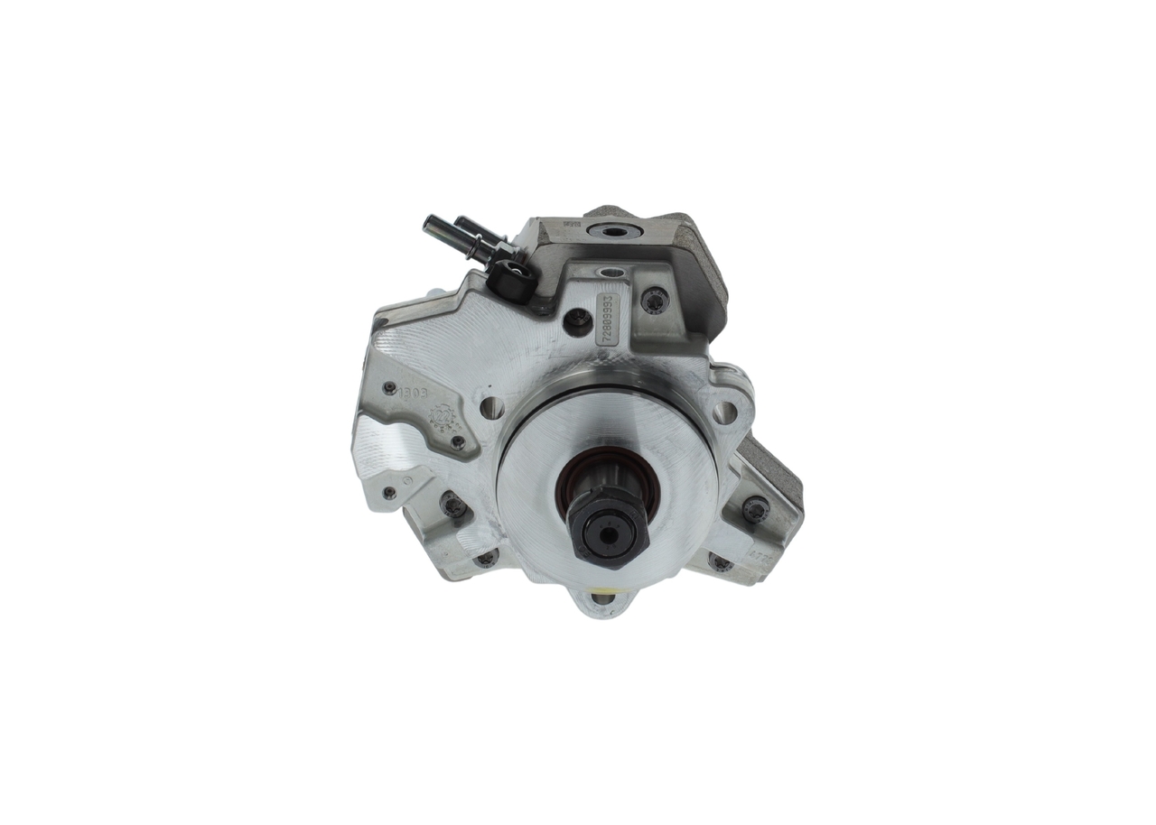 High Pressure Pump 3