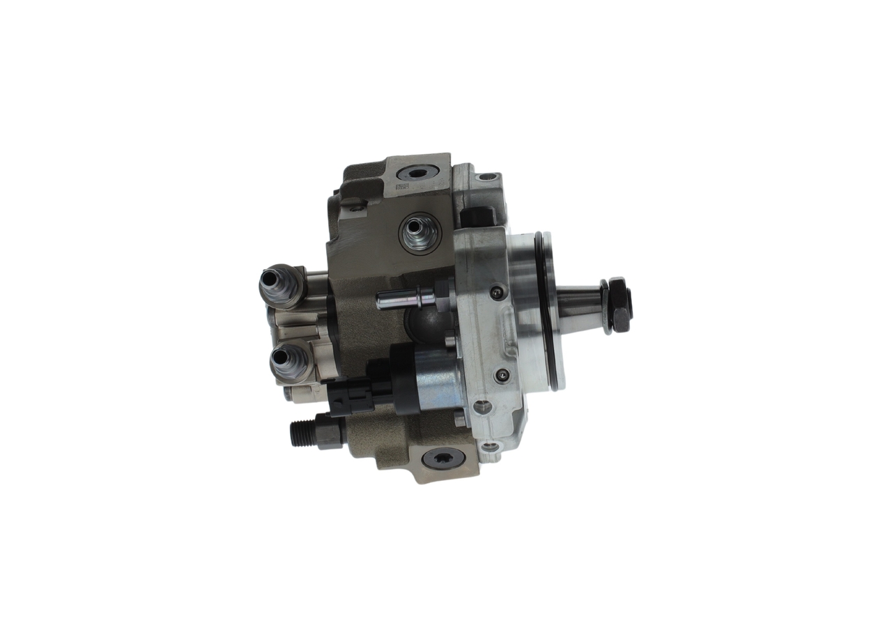 High Pressure Pump 4