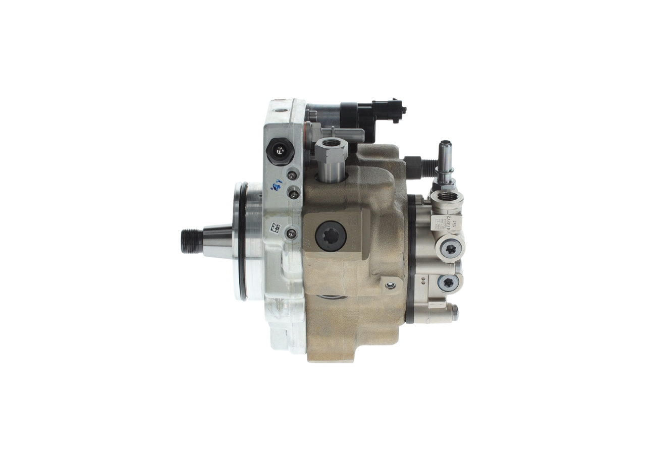 High Pressure Pump 5