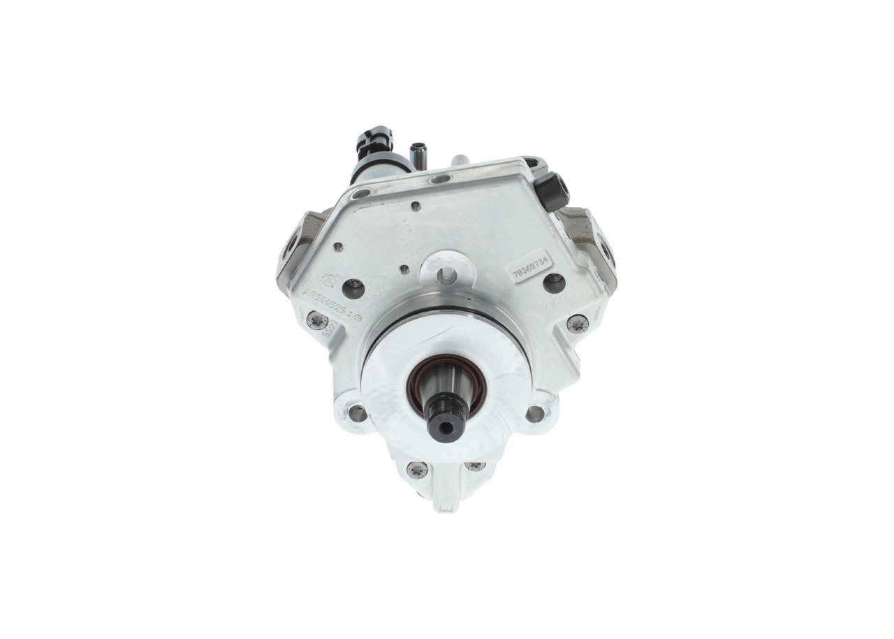 High Pressure Pump 6