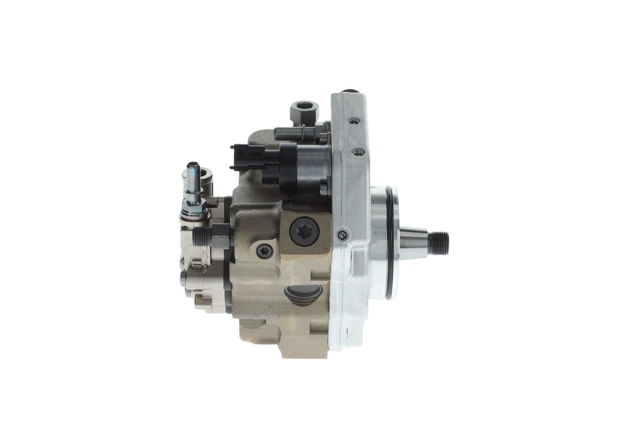 High Pressure Pump 7