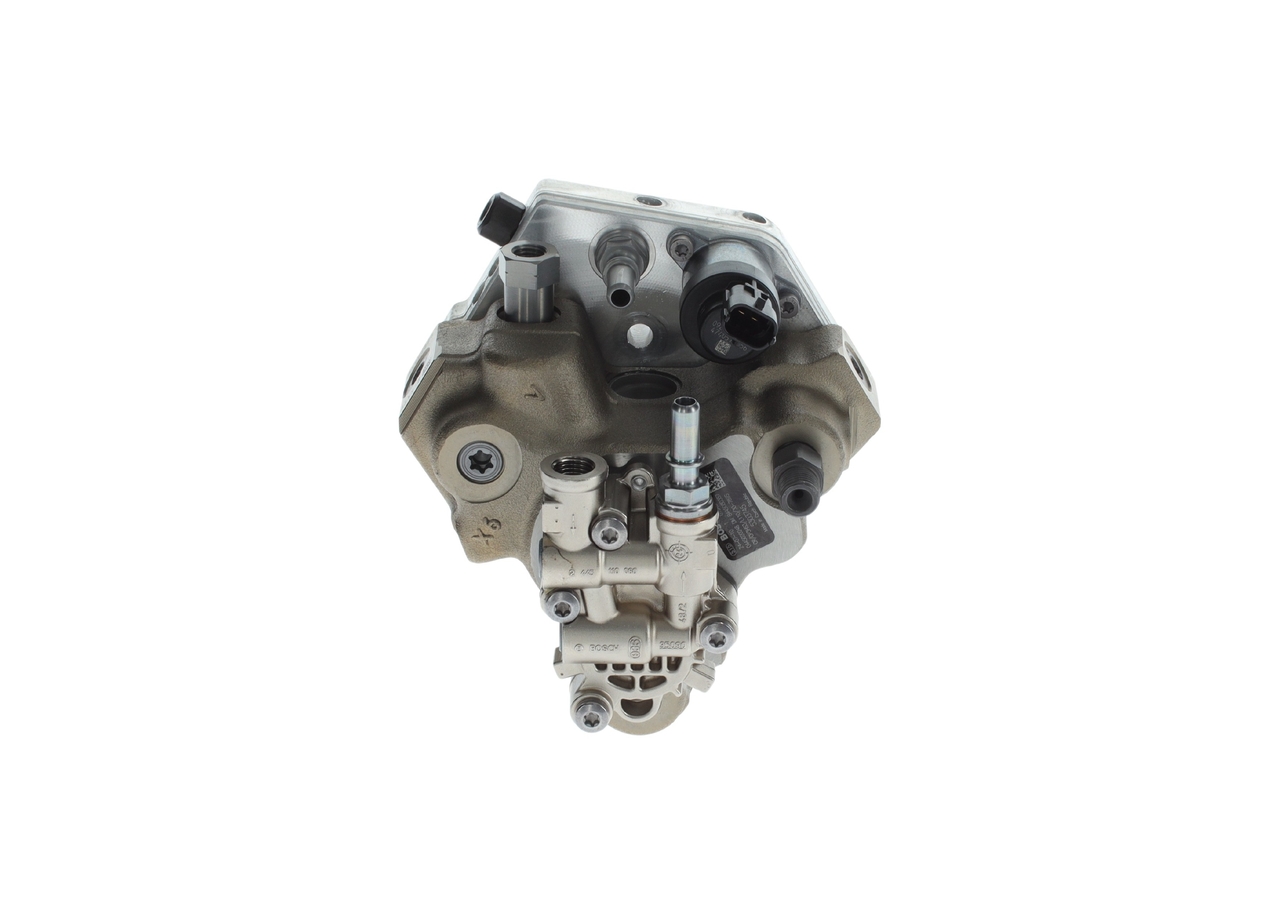 High Pressure Pump 8