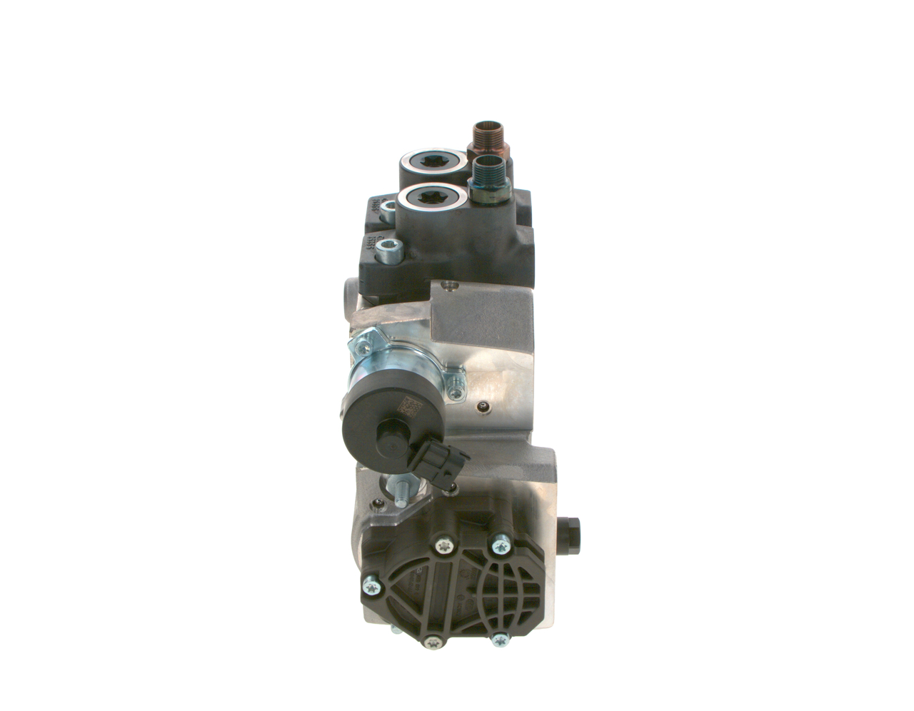 High Pressure Pump 4