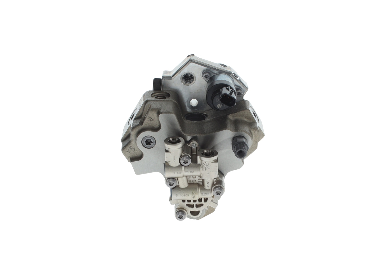 High Pressure Pump 5