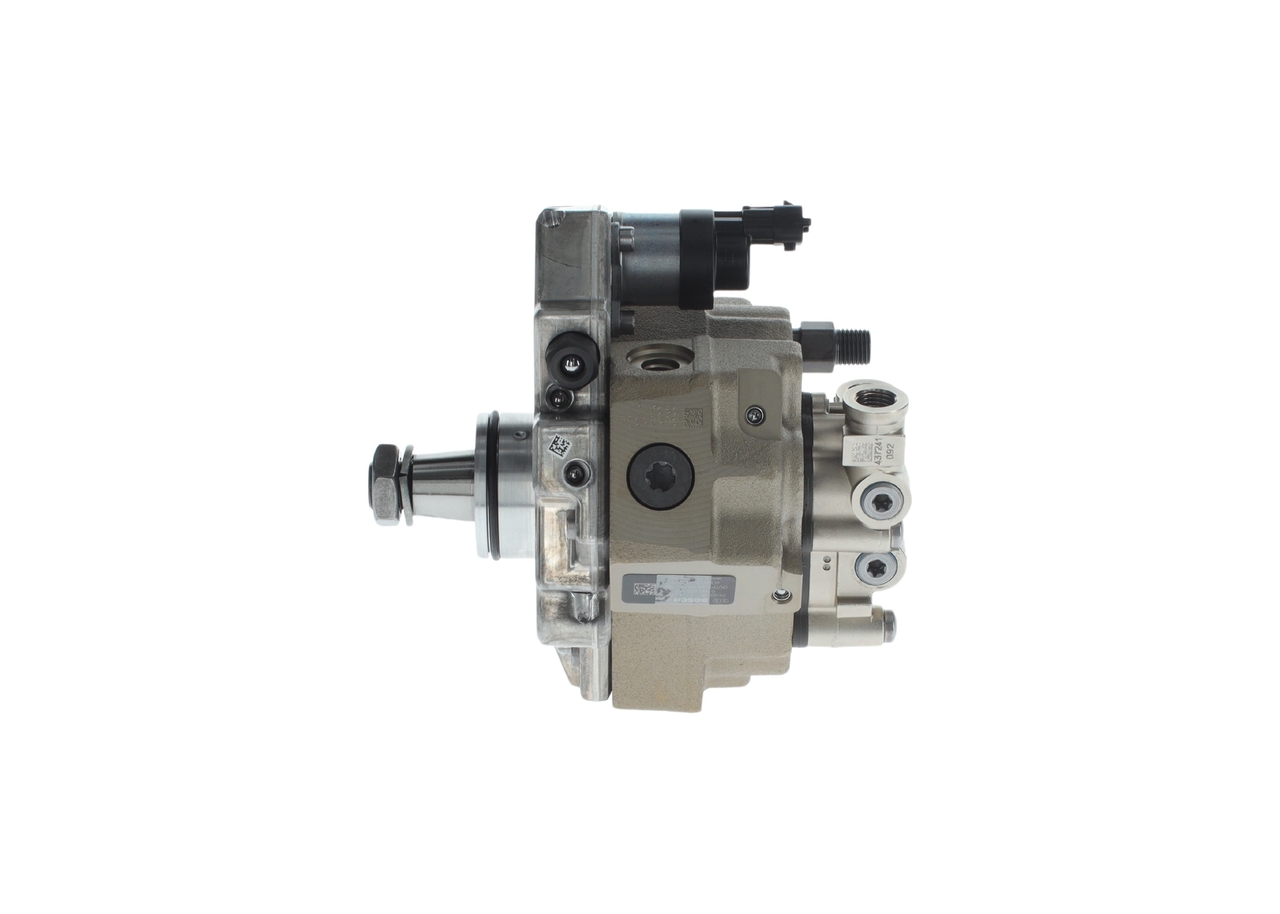 High Pressure Pump 6