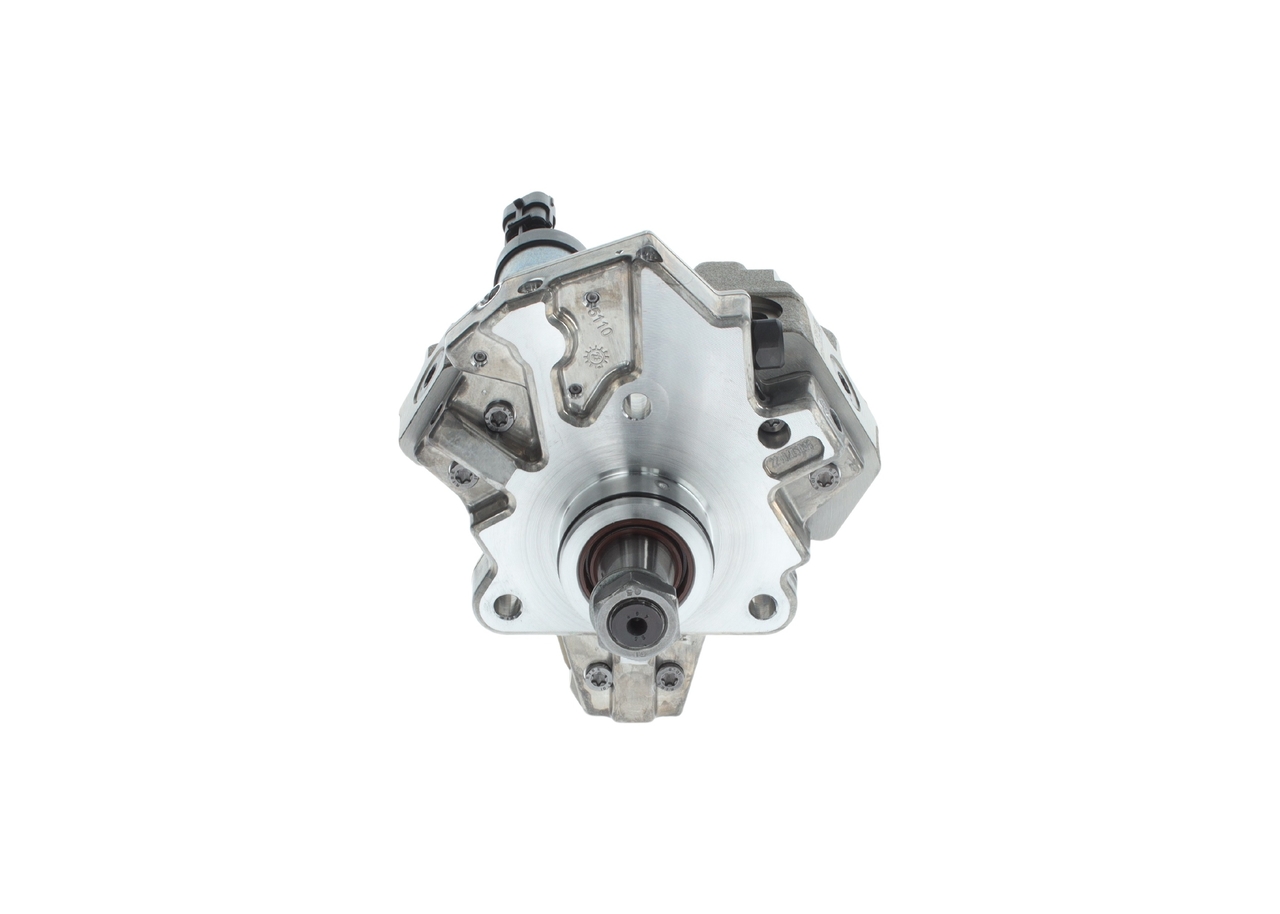High Pressure Pump 7