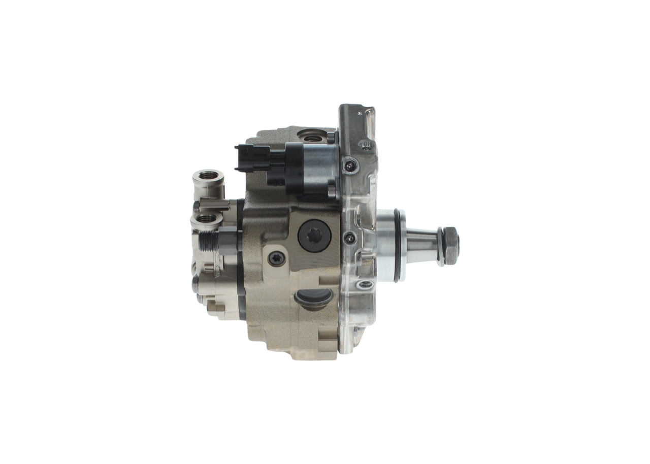 High Pressure Pump 8