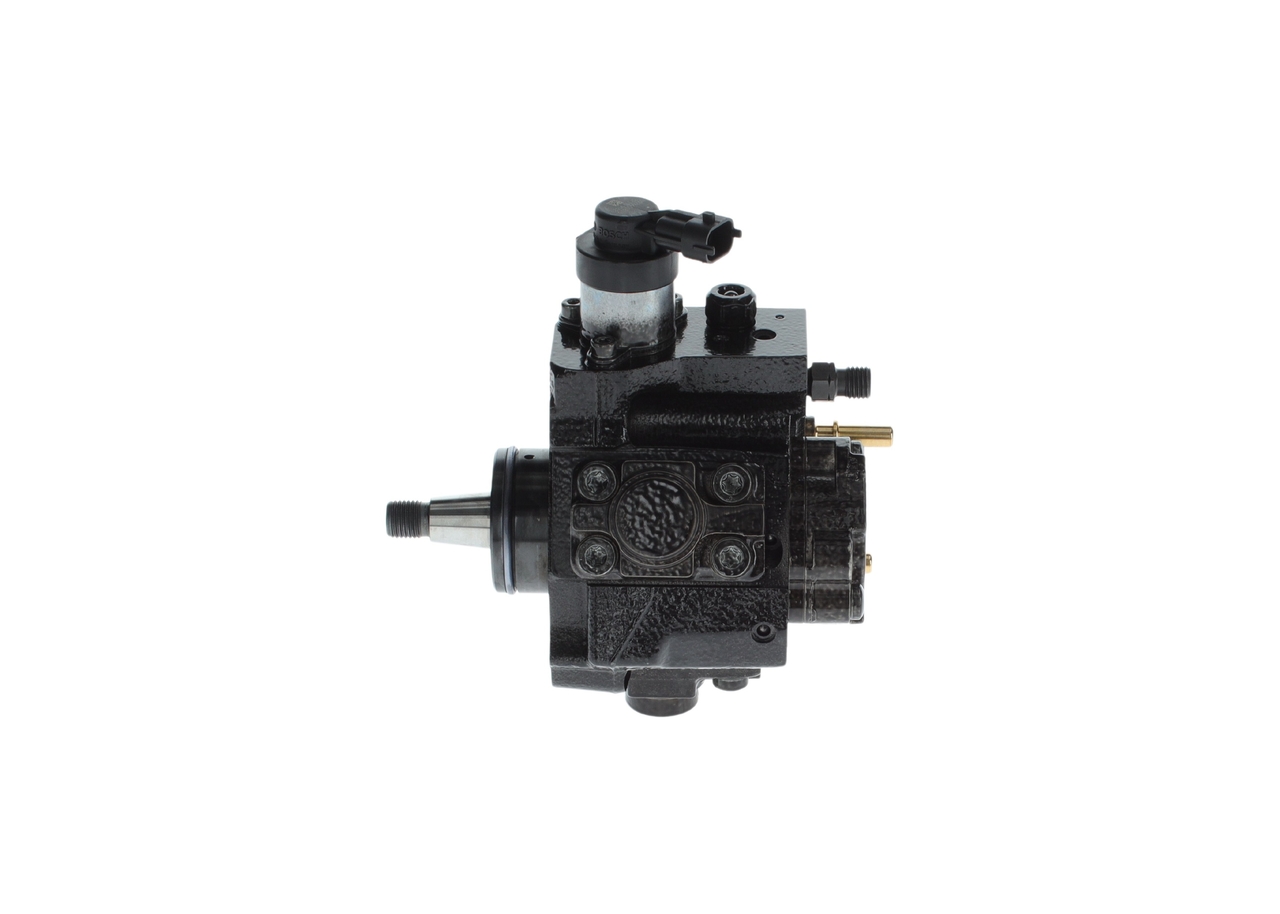 High Pressure Pump