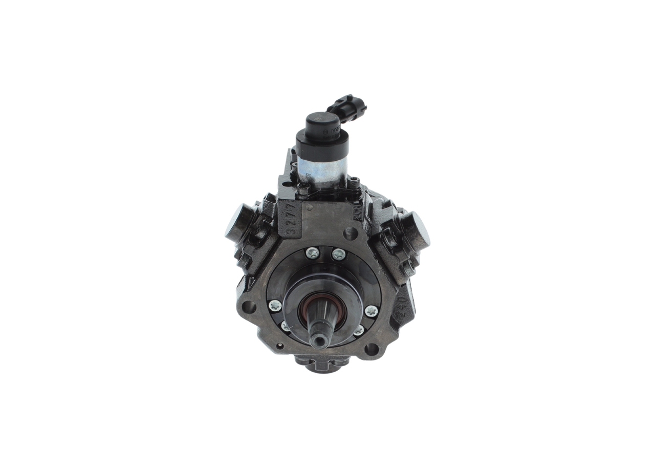High Pressure Pump 2