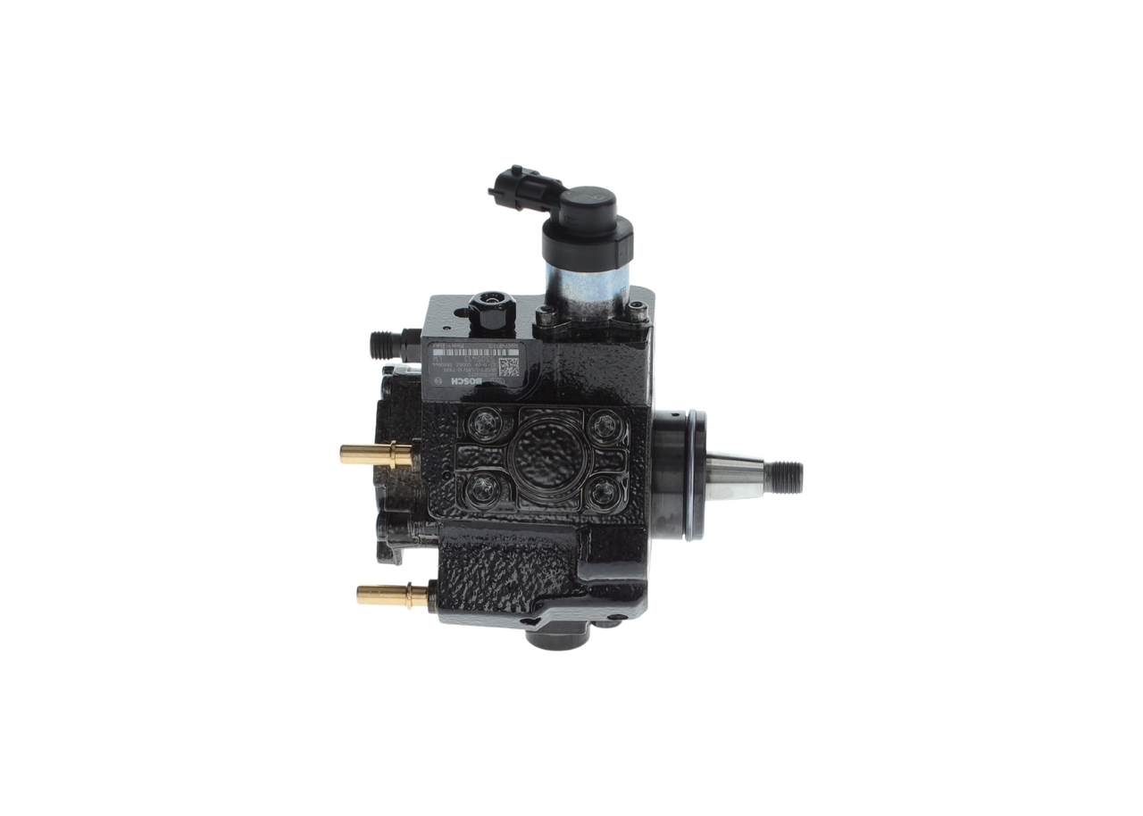 High Pressure Pump 3