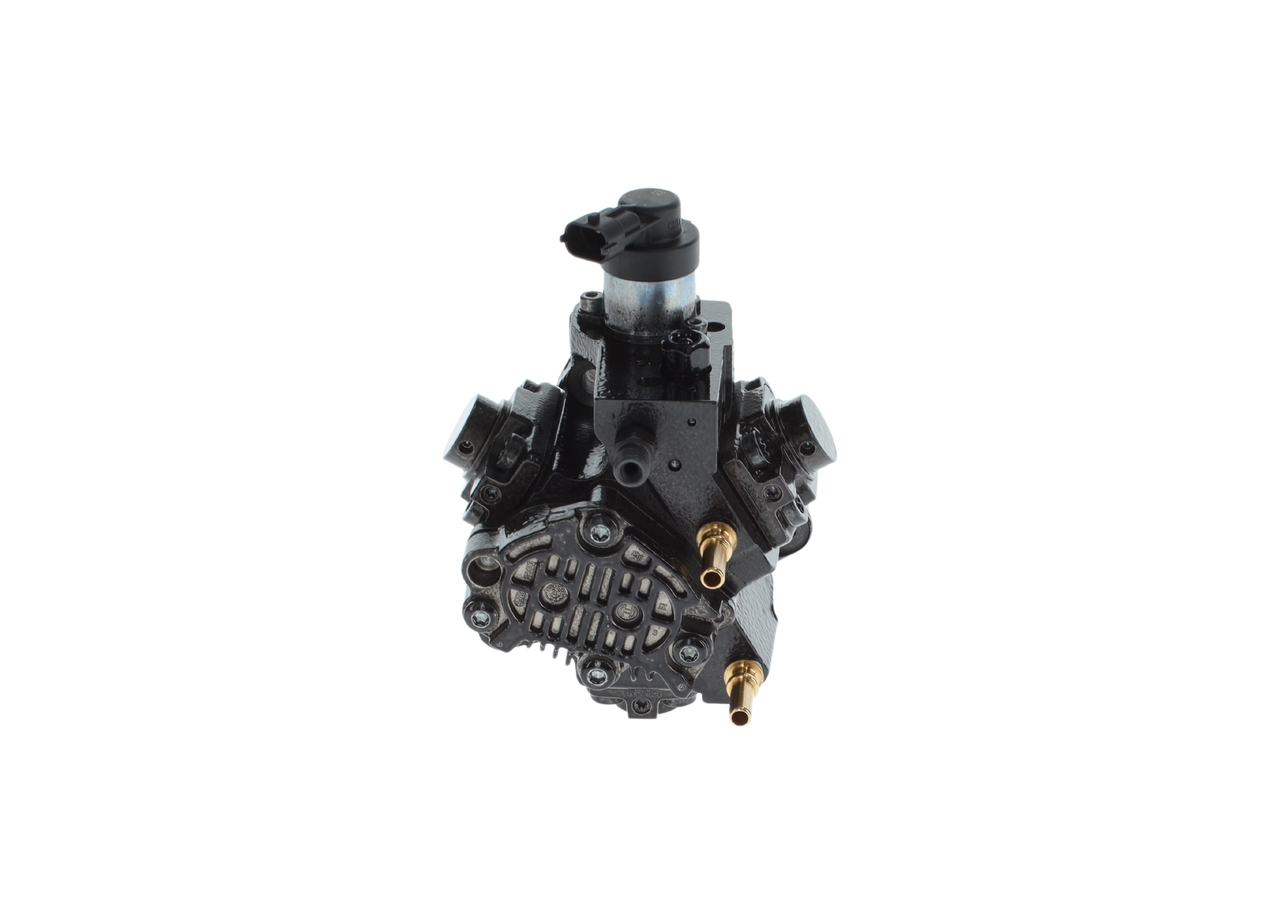 High Pressure Pump 4