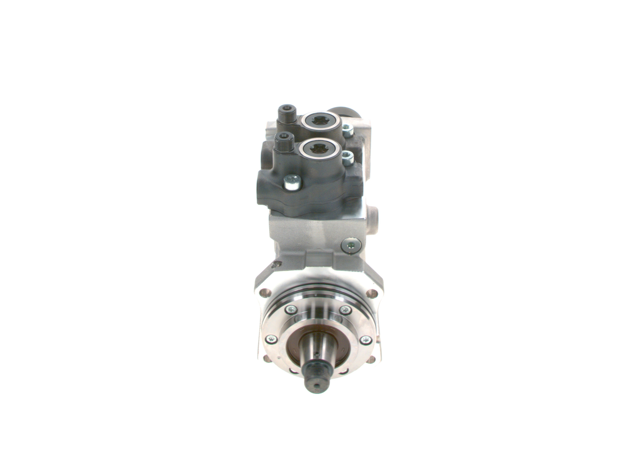 High Pressure Pump 2