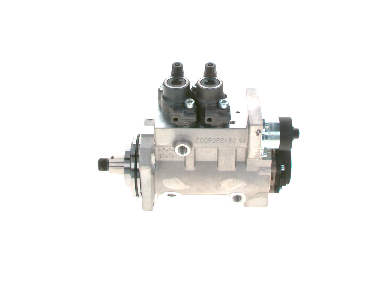 High Pressure Pump 3
