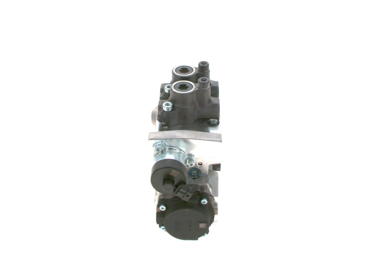 High Pressure Pump 4