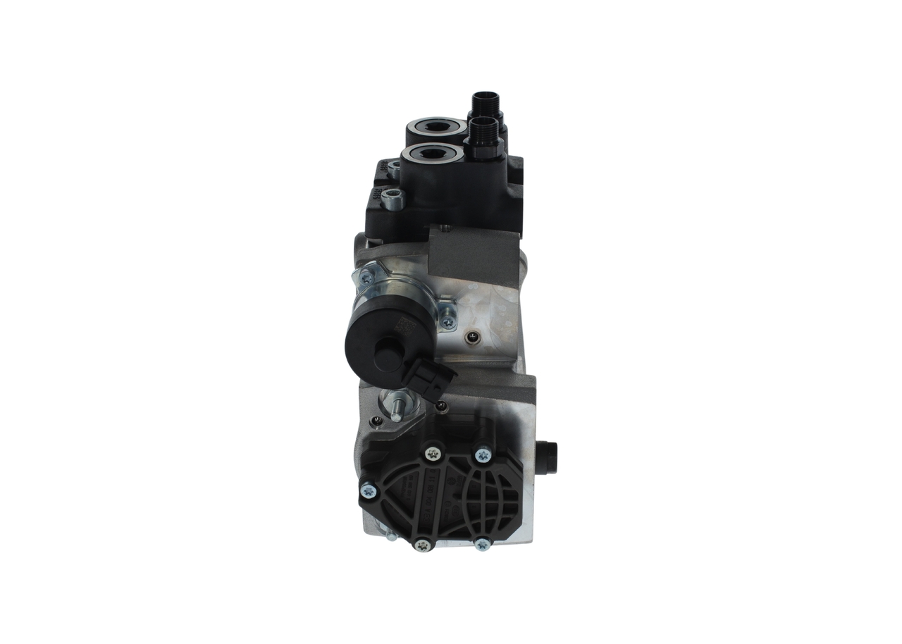High Pressure Pump 2