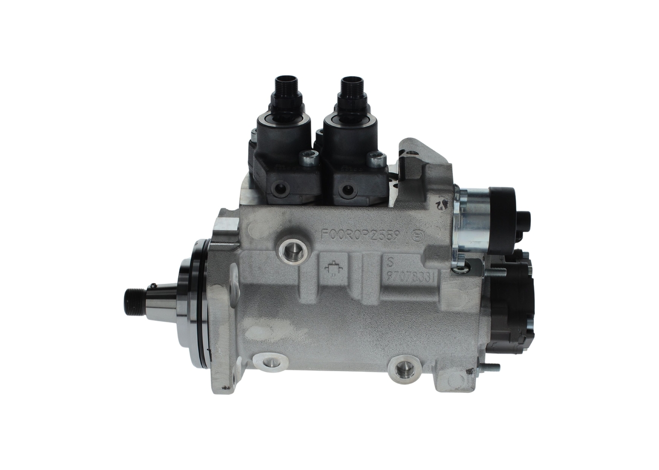 High Pressure Pump 3