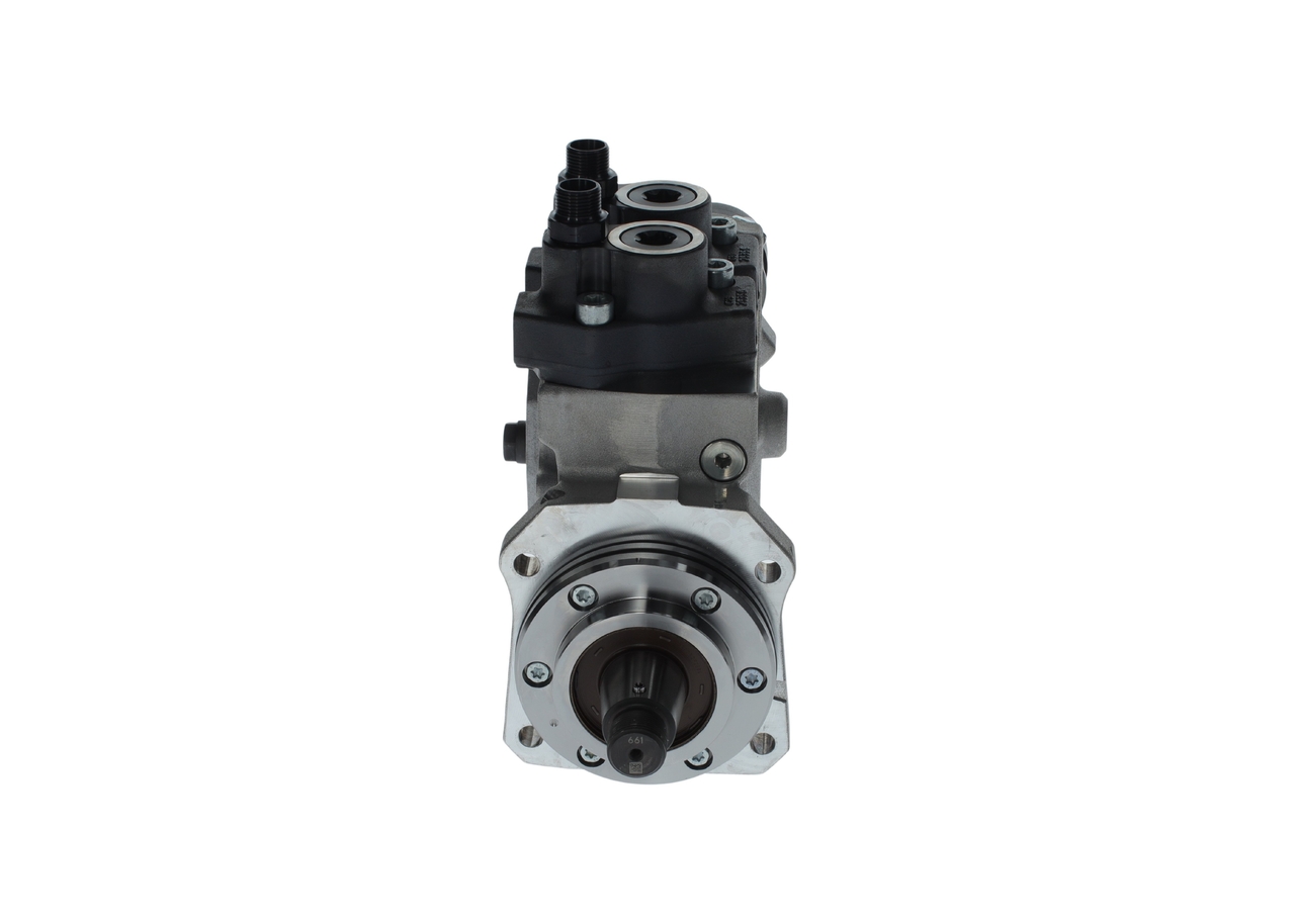 High Pressure Pump 4