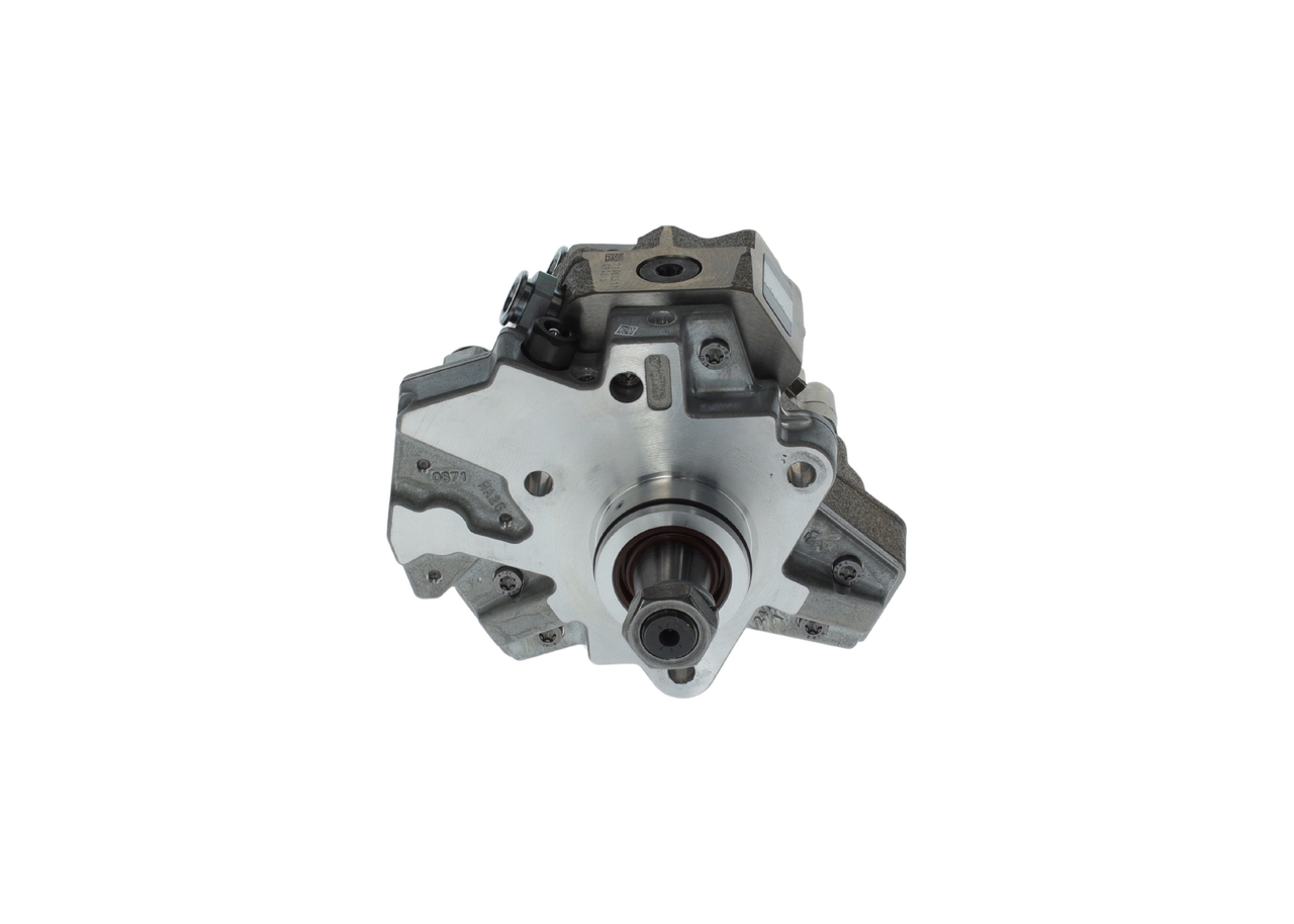 High Pressure Pump 5