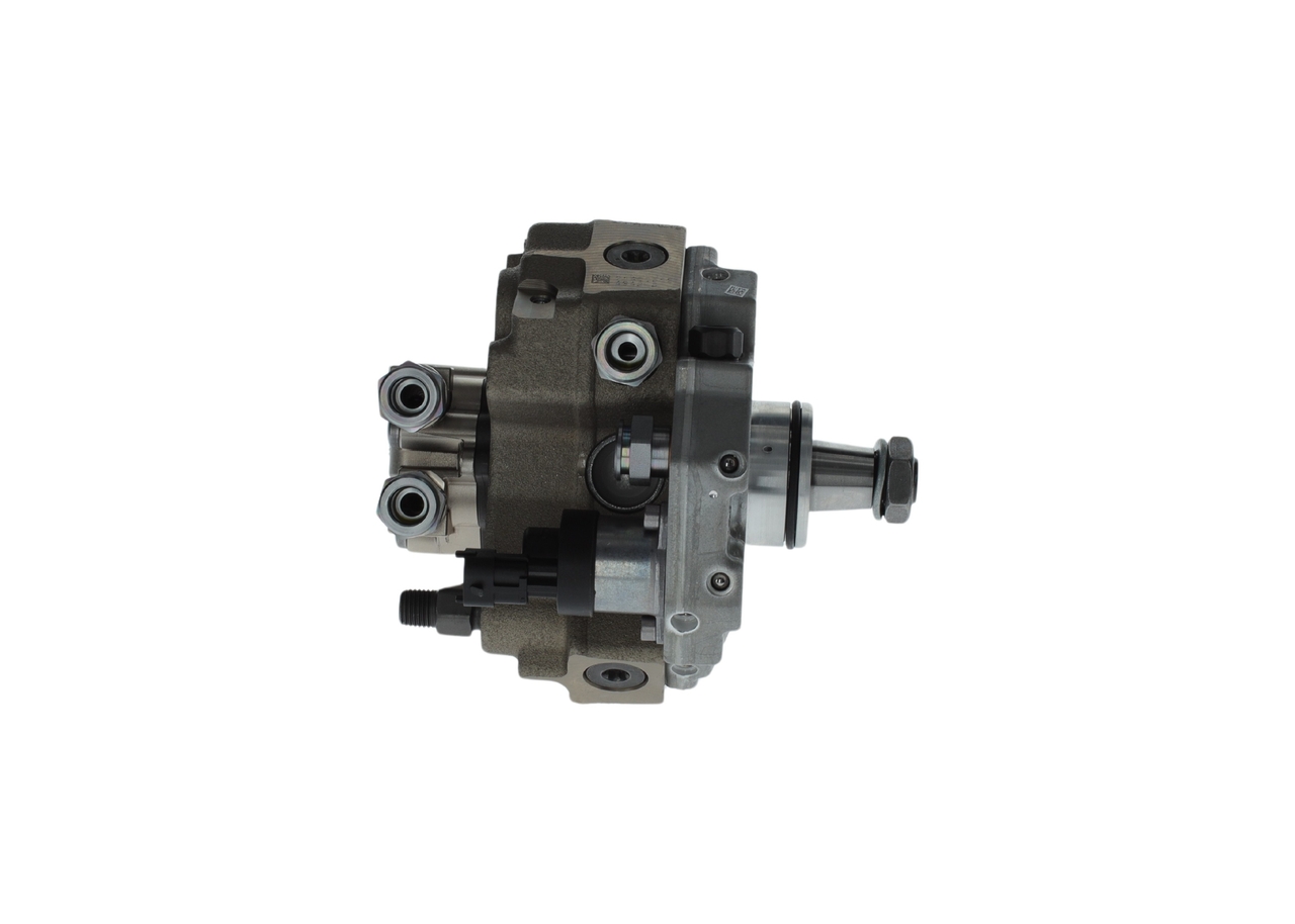 High Pressure Pump 6