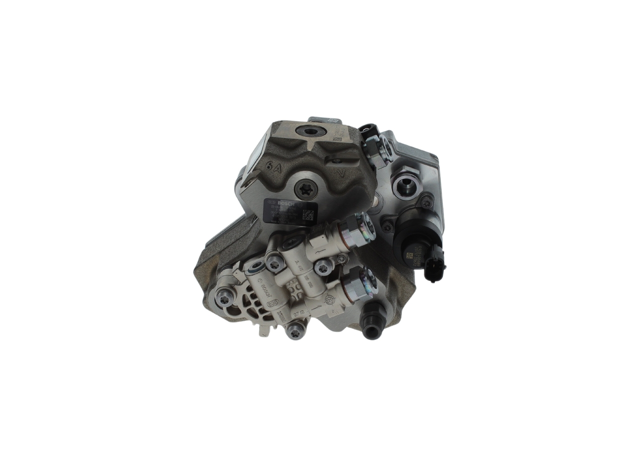 High Pressure Pump 7