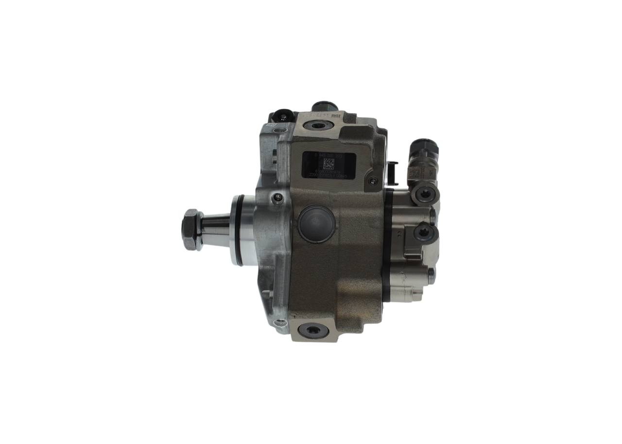 High Pressure Pump 8