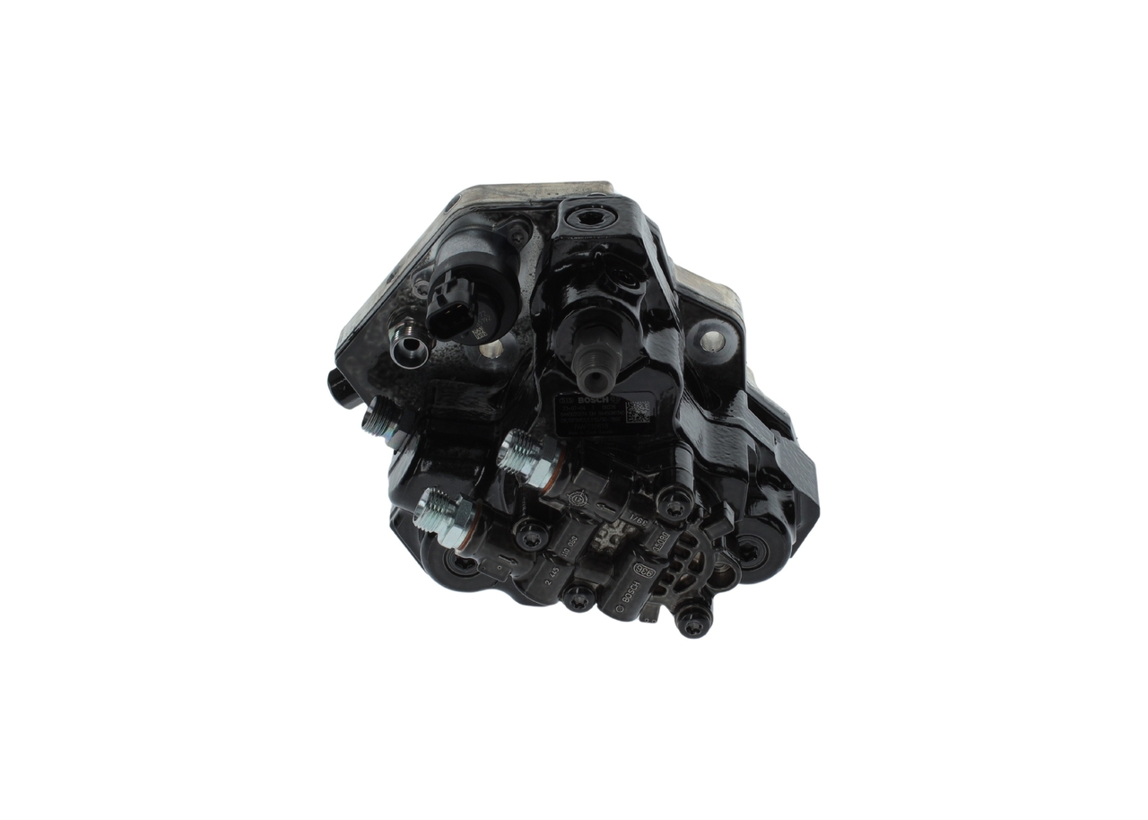 High Pressure Pump 5
