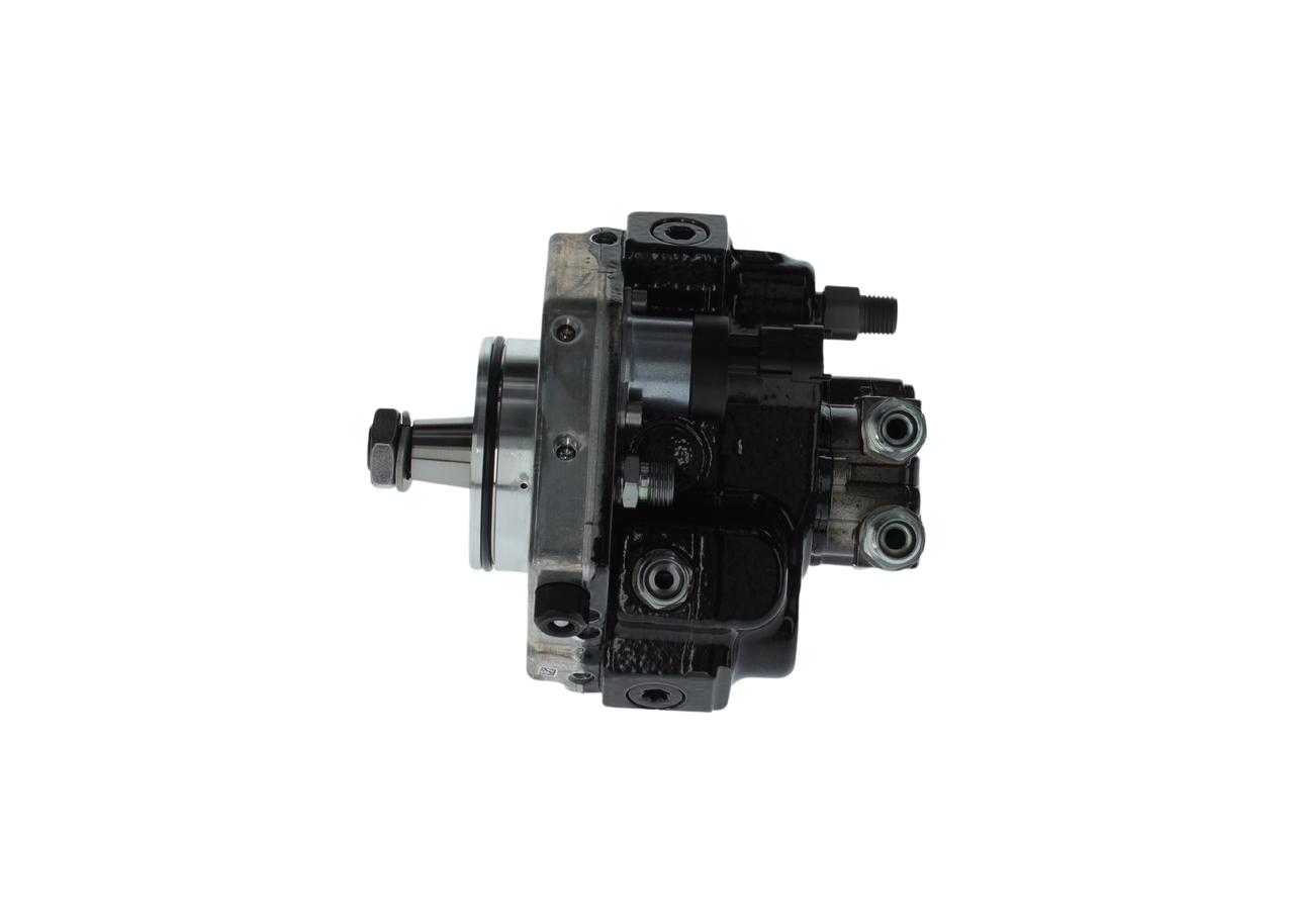 High Pressure Pump 6