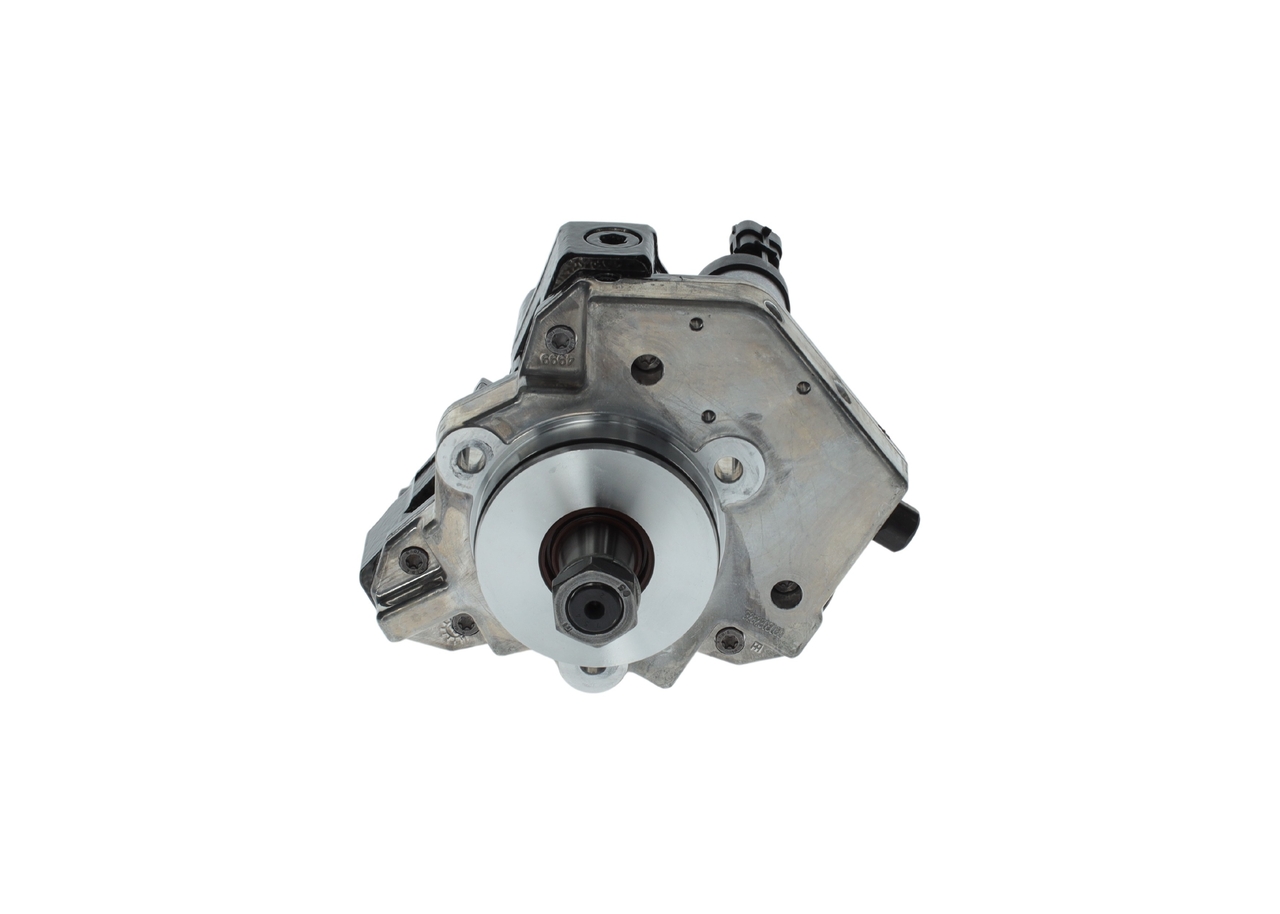 High Pressure Pump 7