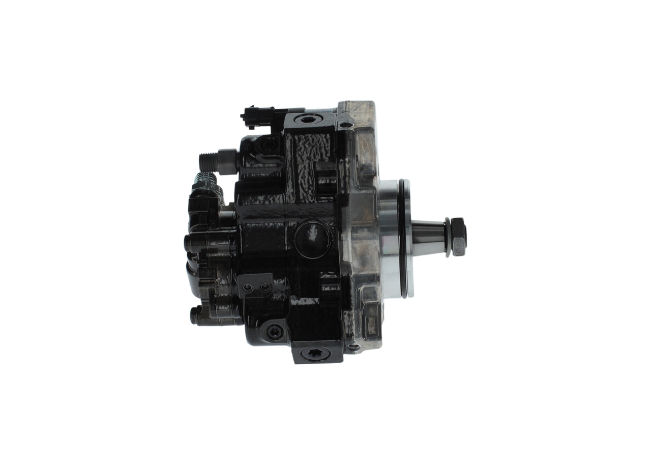High Pressure Pump 8