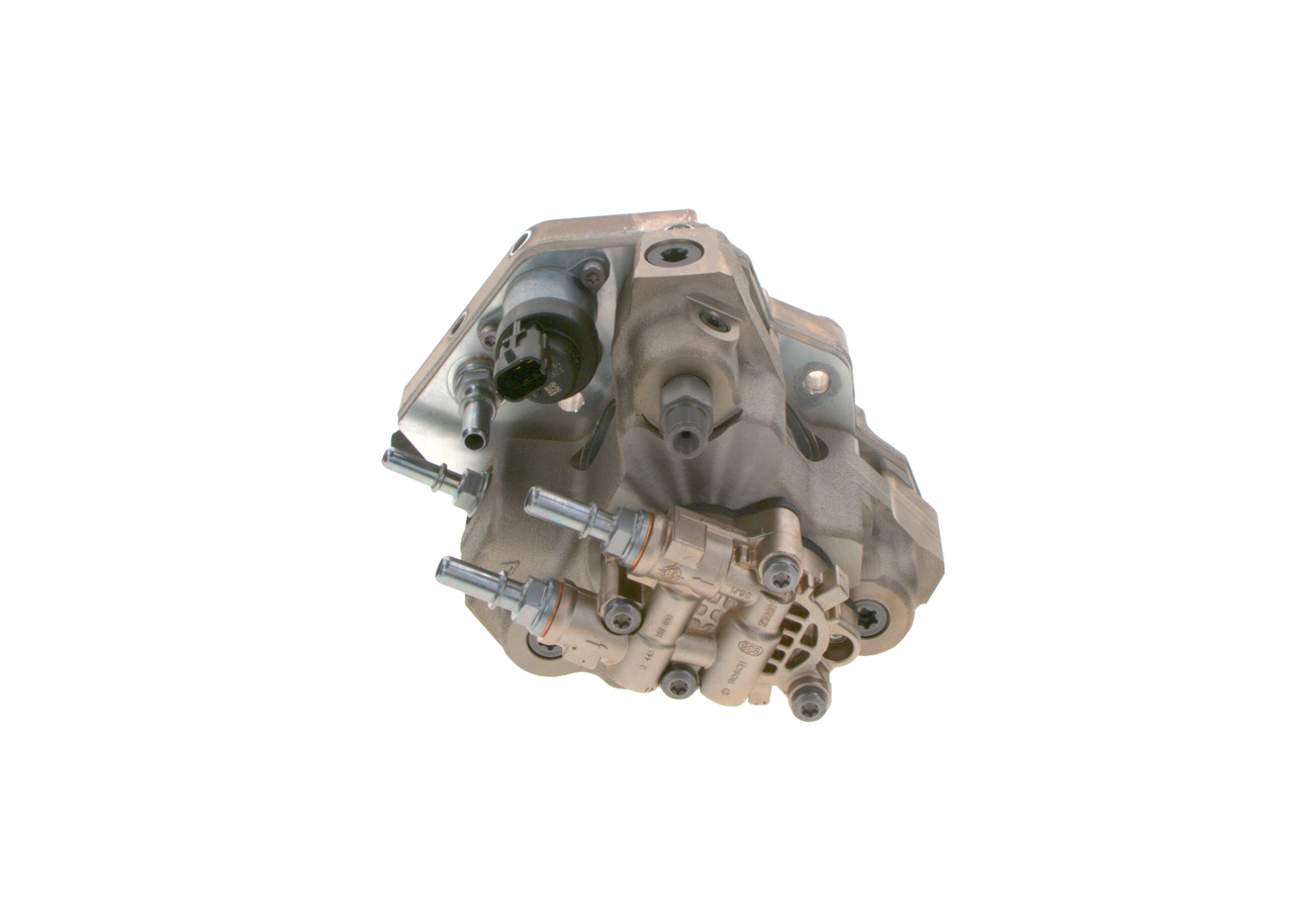 BOSCH 0 445 020 278 Hochdruckpumpe
