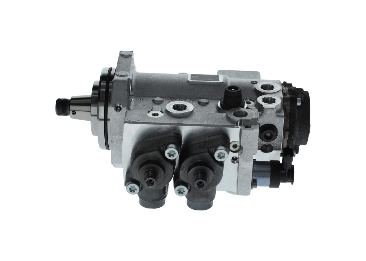 High Pressure Pump
