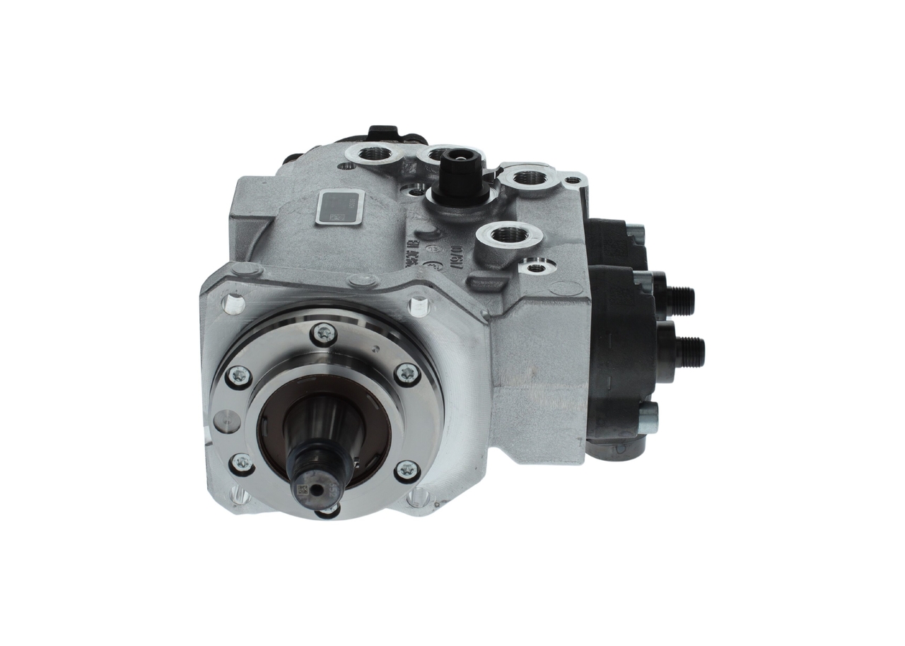 High Pressure Pump 2