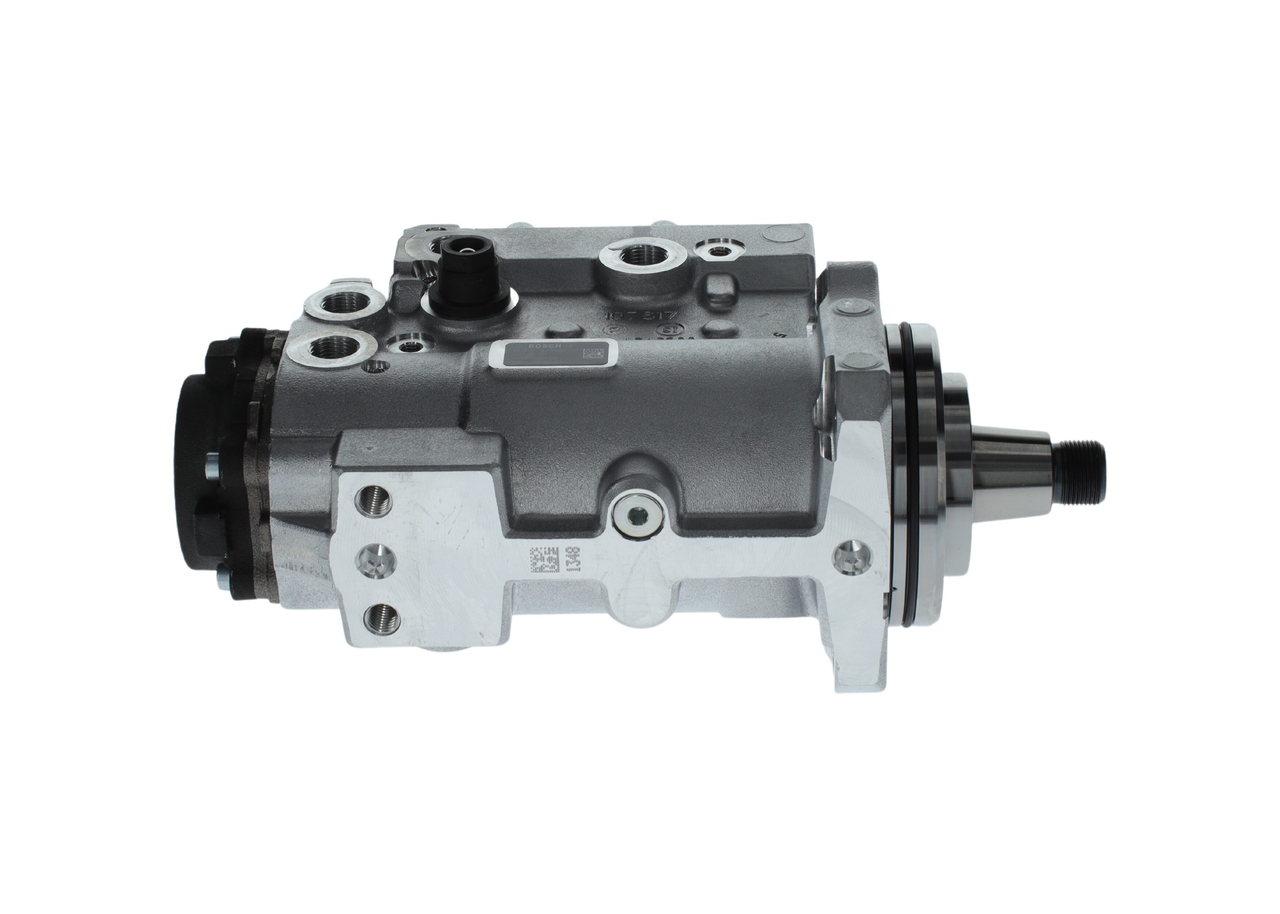 High Pressure Pump 3