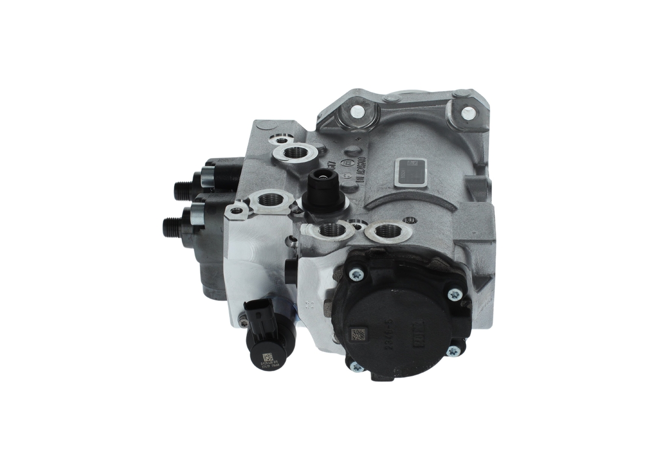 High Pressure Pump 4