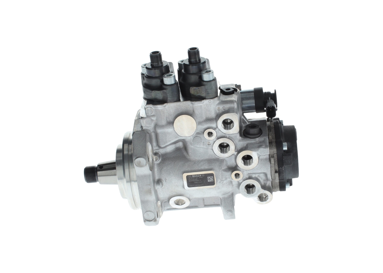 High Pressure Pump