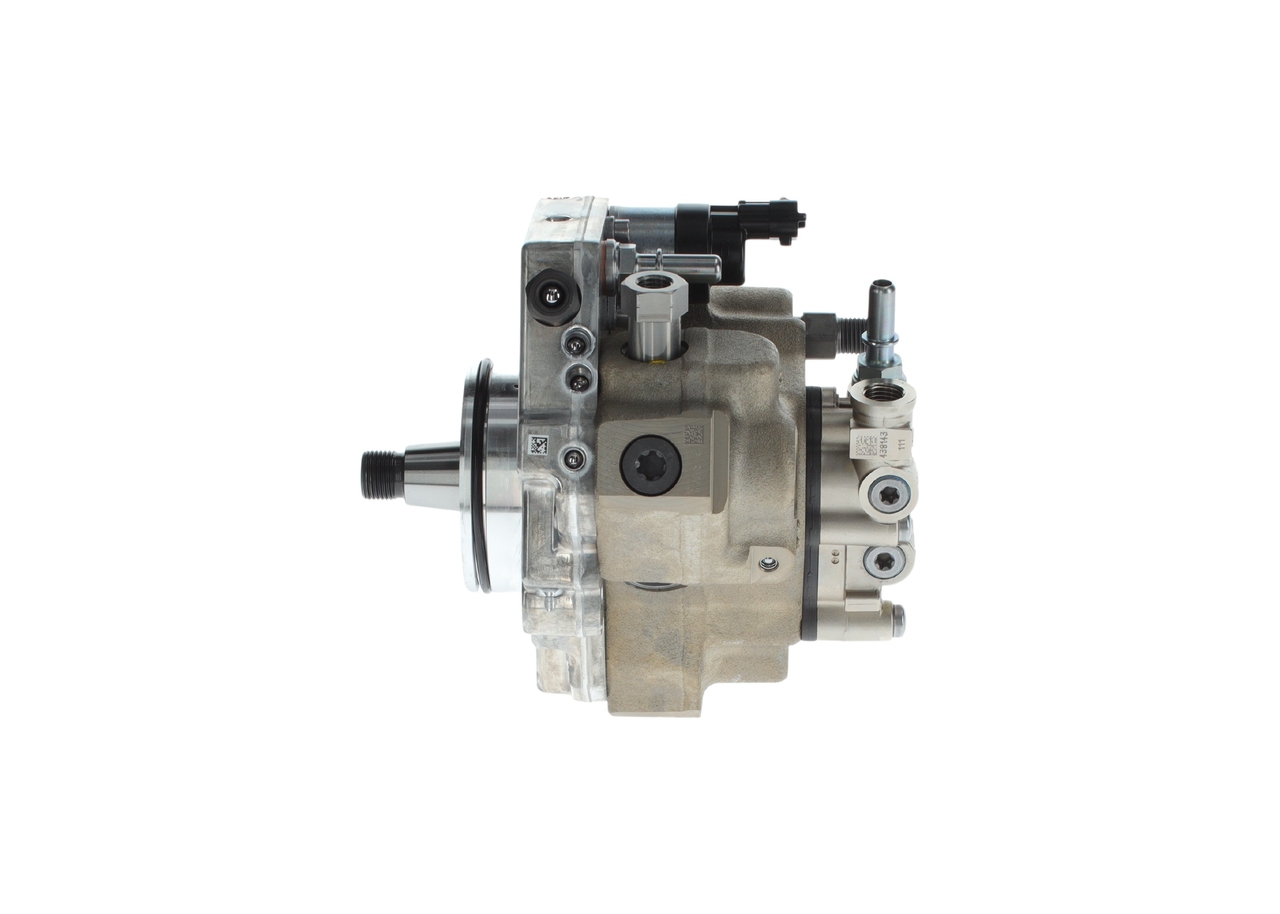 High Pressure Pump