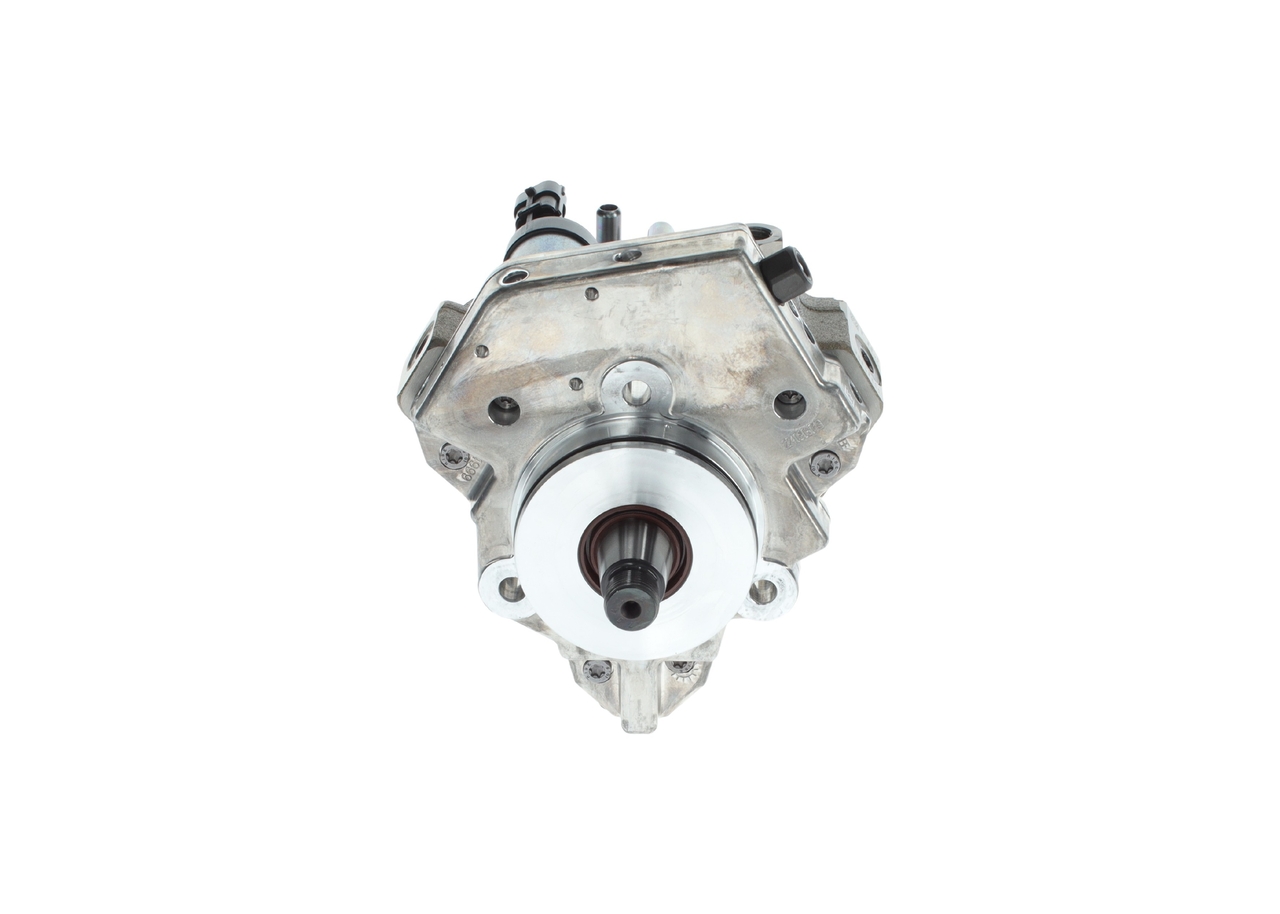 High Pressure Pump 2
