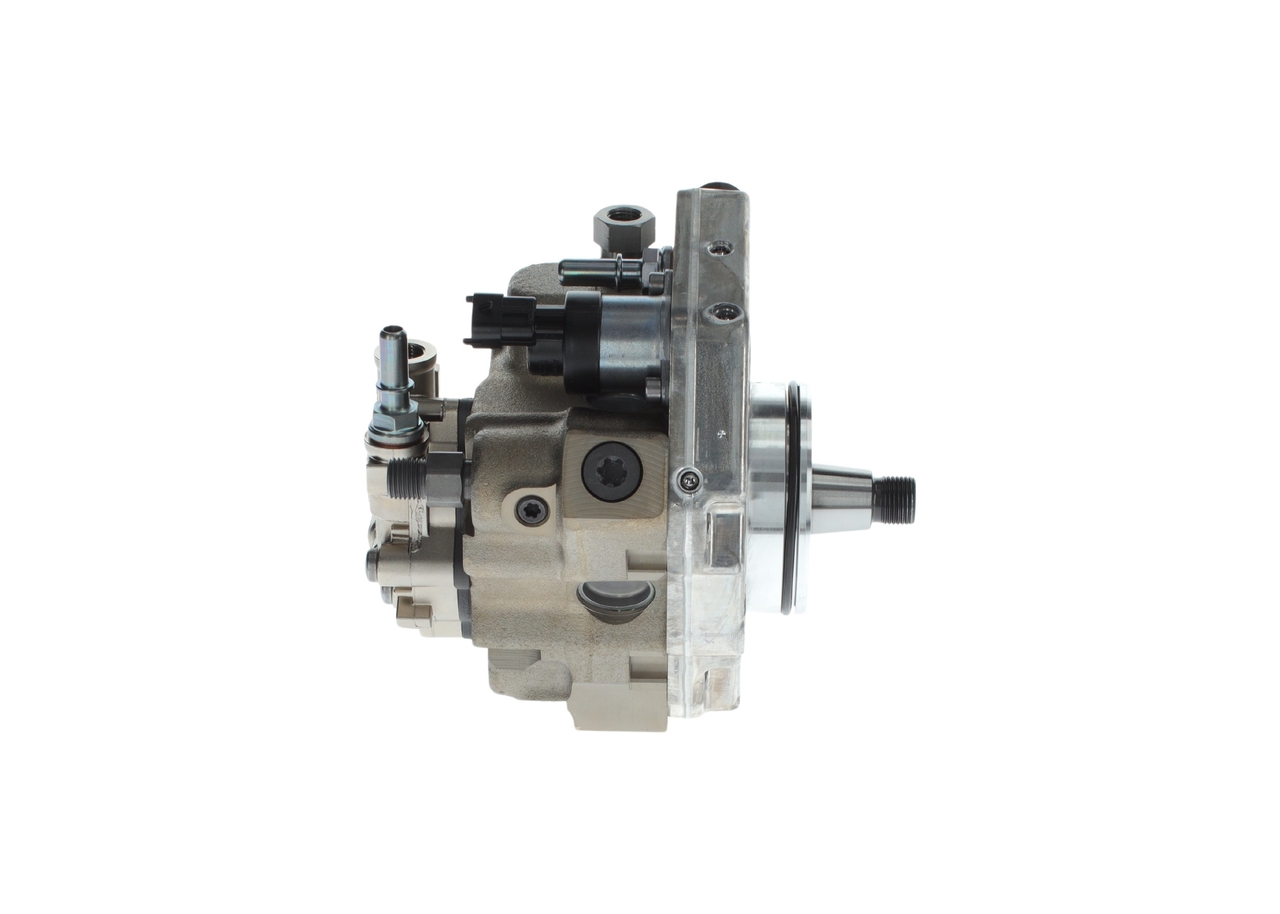 High Pressure Pump 3
