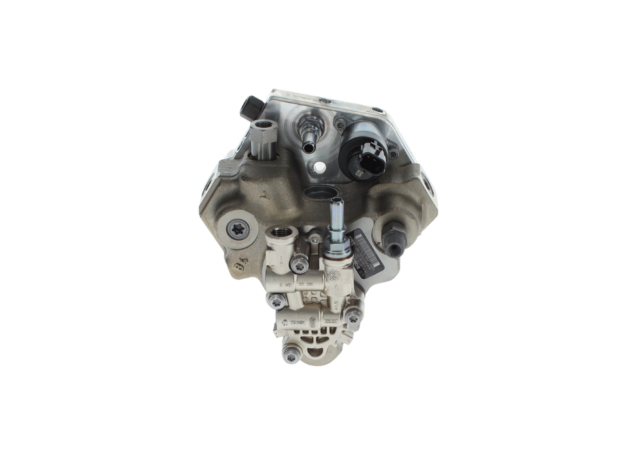 High Pressure Pump 4