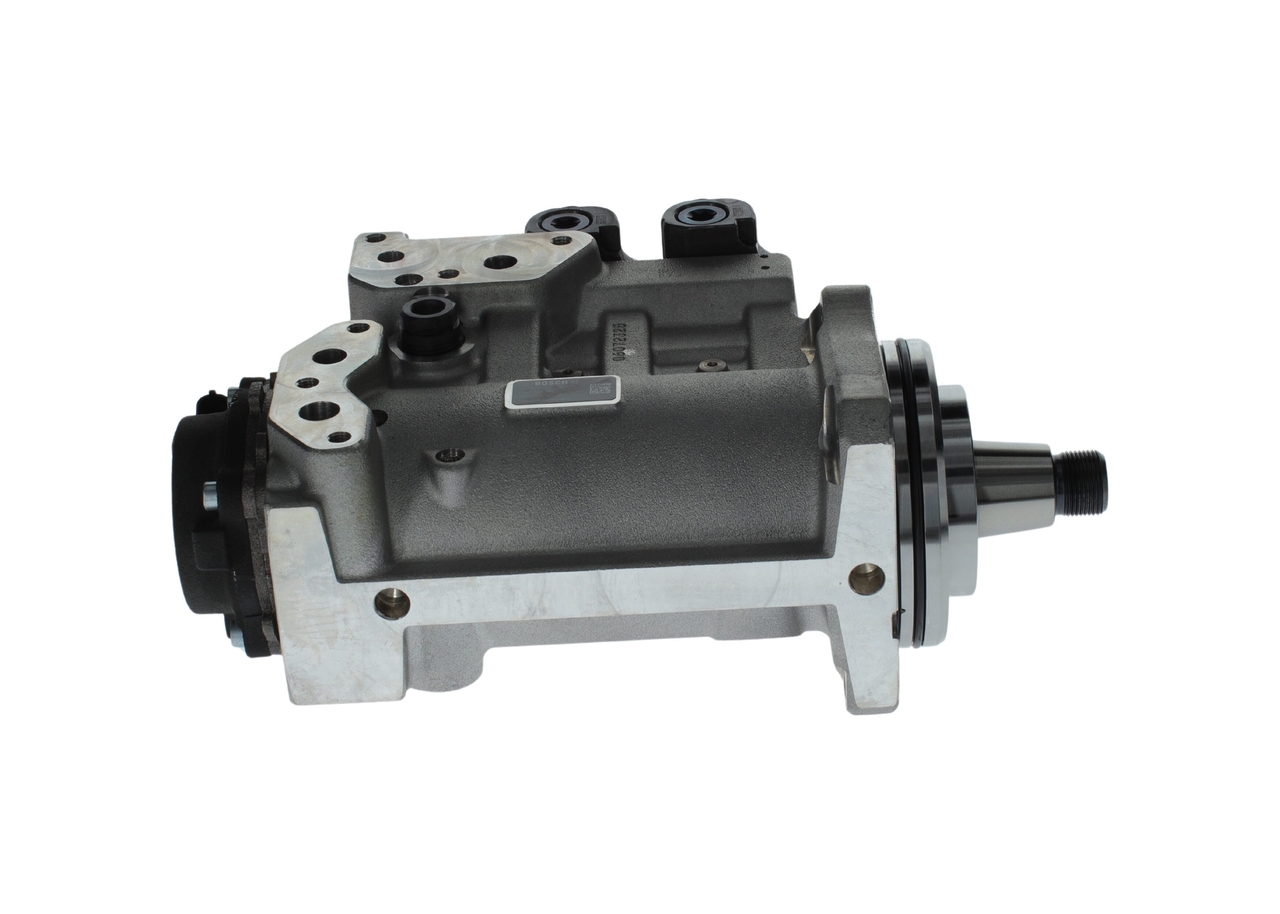 High Pressure Pump