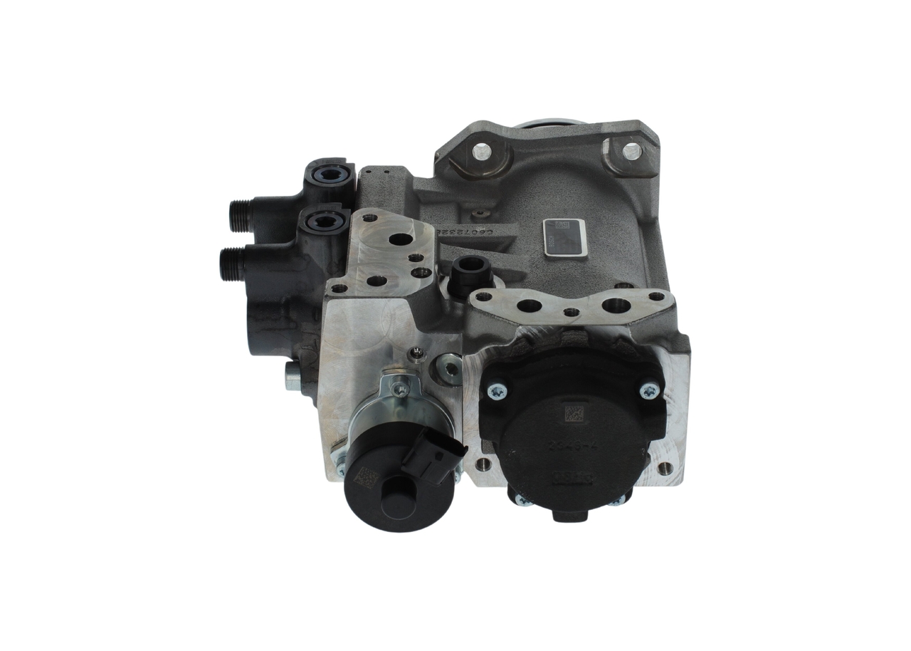 High Pressure Pump 2