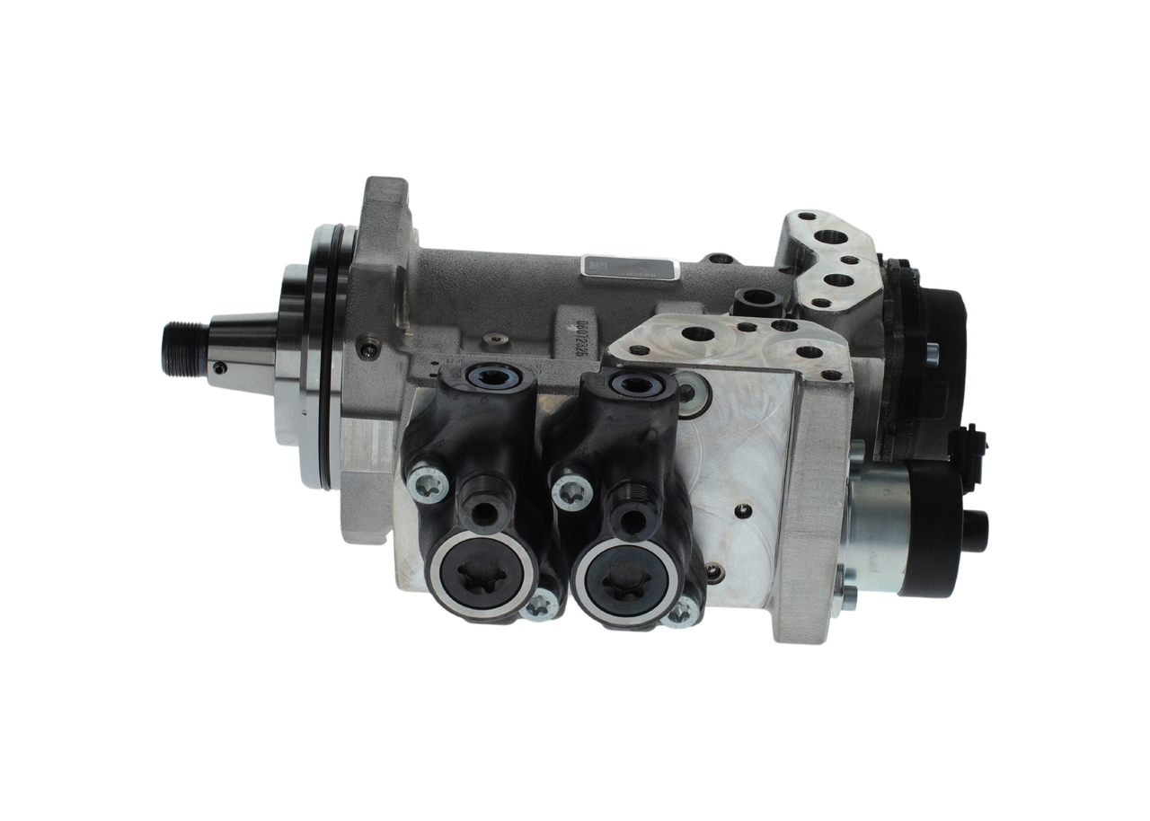 High Pressure Pump 3