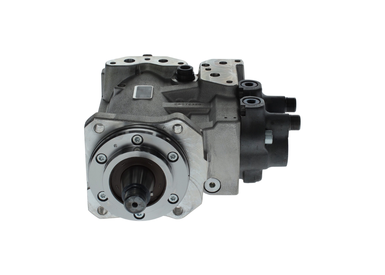 High Pressure Pump 4