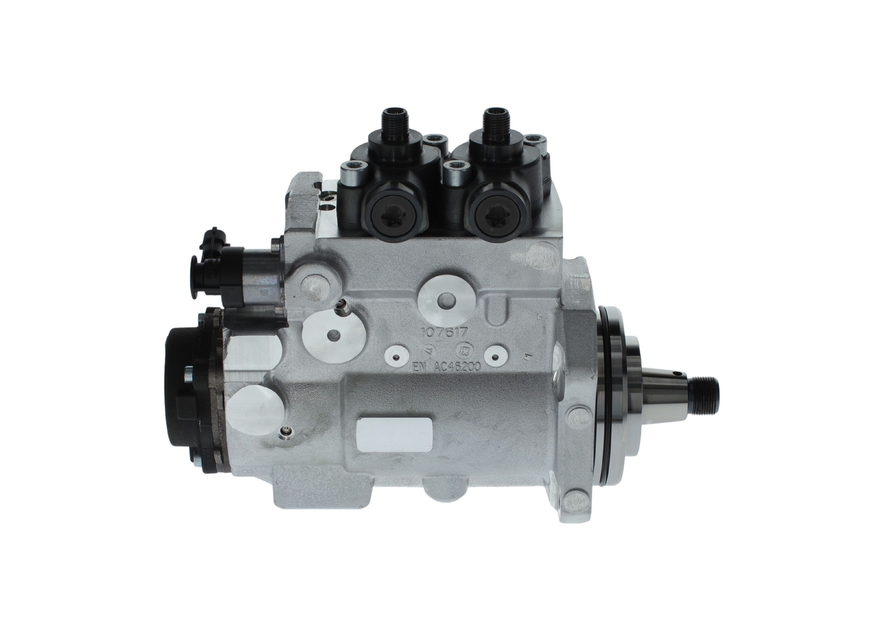 High Pressure Pump