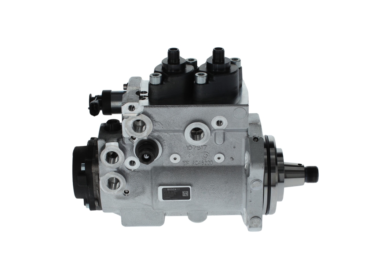 High Pressure Pump