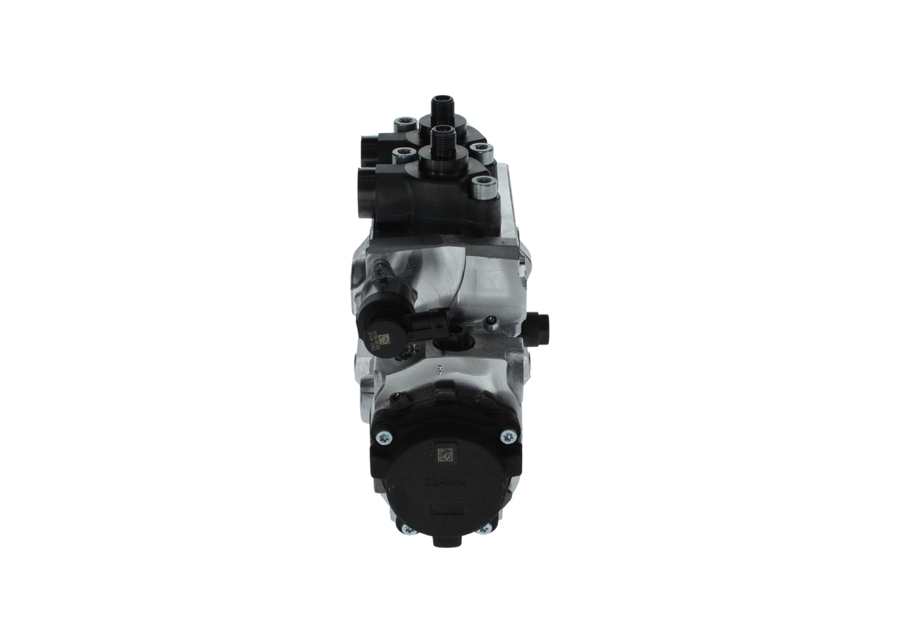 High Pressure Pump 2