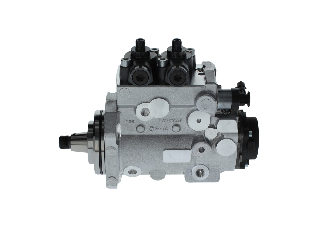 High Pressure Pump 3