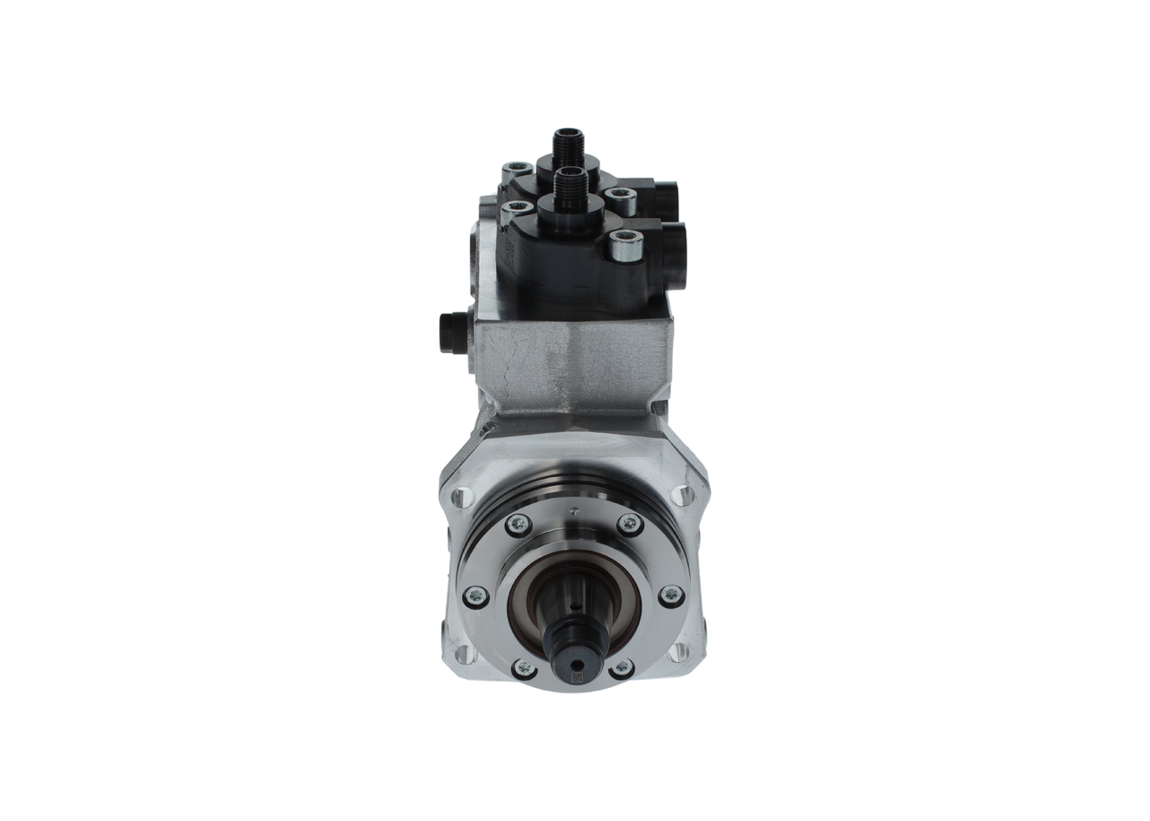 High Pressure Pump 4