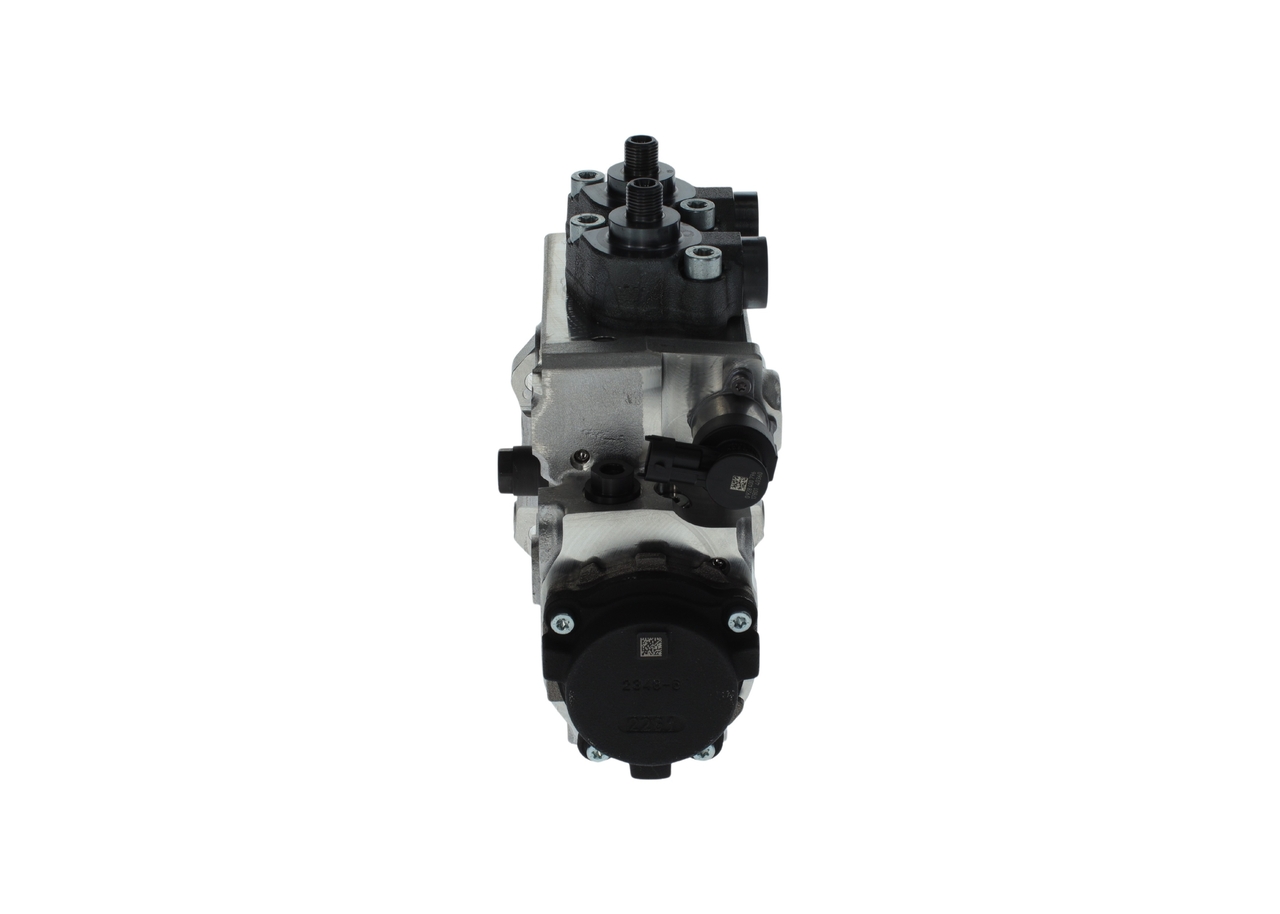 High Pressure Pump 2
